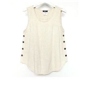 Devia top - made in Canada